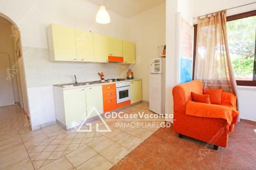 Apartamento Gd Case Vacanza - Villa Del Rio