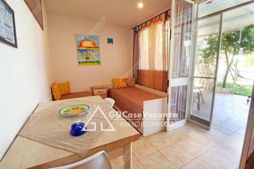 Apartamento Gd Case Vacanza - Villa Del Rio
