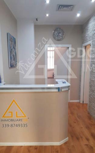 Apartamento Gd Case Vacanza - Villa Del Rio