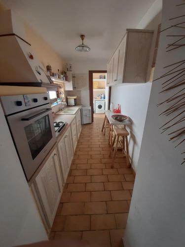 Apartamento Appartamento Leuca Comfort