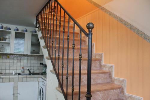 Apartamento Il Nascondiglio Segreto