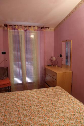 Apartamento Il Nascondiglio Segreto