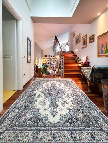 B&B La Villa
