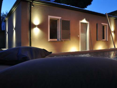 Locazione Turistica Luxury Apartments-3