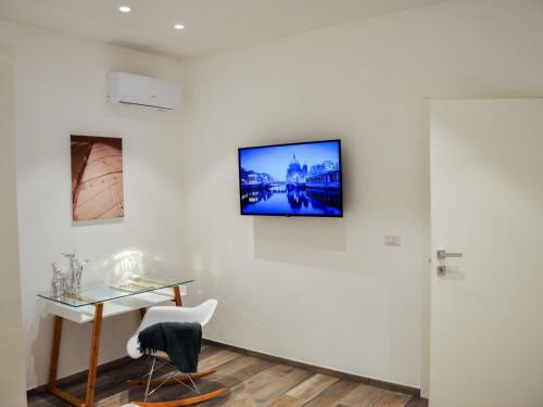 Locazione Turistica Luxury Apartments-3