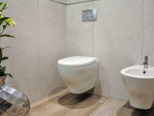 Locazione Turistica Luxury Apartments-3