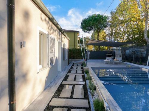 Locazione Turistica Luxury Apartments-1