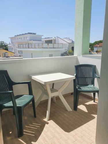 Hotel Venezia San Mauro Mare