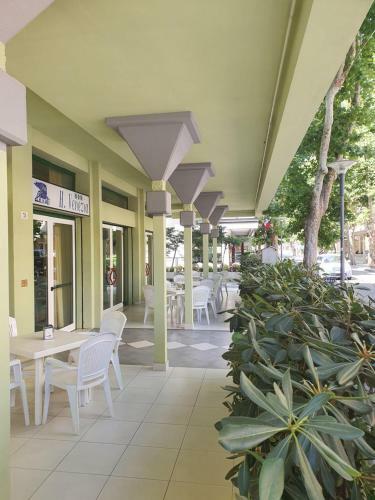 Hotel Venezia San Mauro Mare