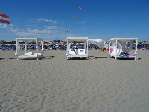 Apartamento Hama Mobilehomes Lido Di Dante