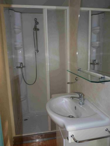 Apartamento Hama Mobilehomes Lido Di Dante