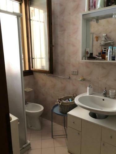 Apartamento Appartamento Curato Con Giardino
