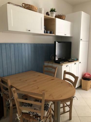 Apartamento Appartamento Curato Con Giardino