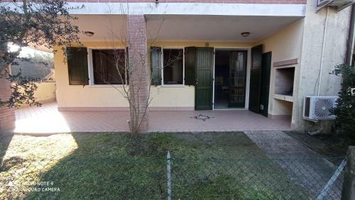 Apartamento Appartamento Residence I Vigneti