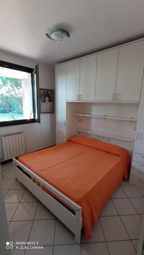 Apartamento Appartamento Residence I Vigneti