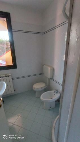 Apartamento Appartamento Residence I Vigneti