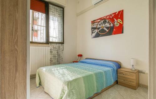 Nice Apartment In Lido Adriano With 4 Bedrooms