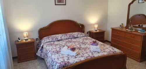 Apartments Delise