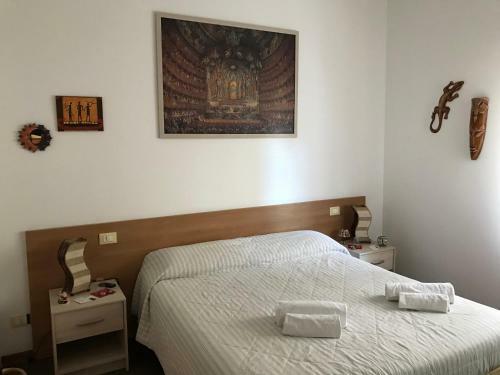 Apartamento Affittacamere Fiumicello