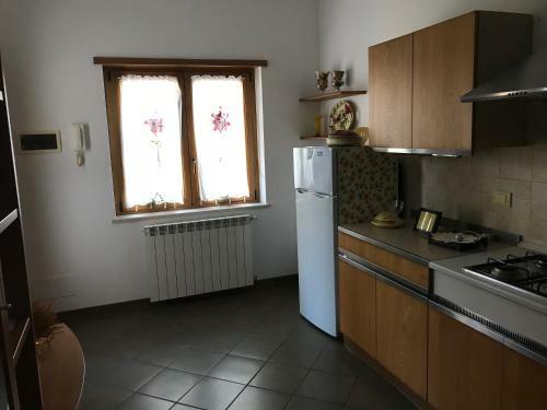 Apartamento Affittacamere Fiumicello