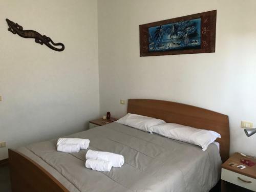 Apartamento Affittacamere Fiumicello