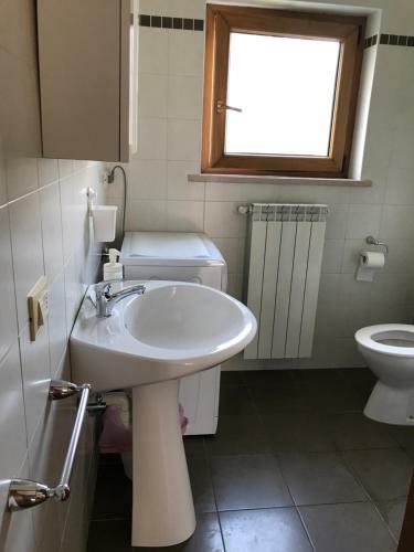 Apartamento Affittacamere Fiumicello