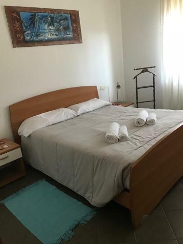 Apartamento Affittacamere Fiumicello