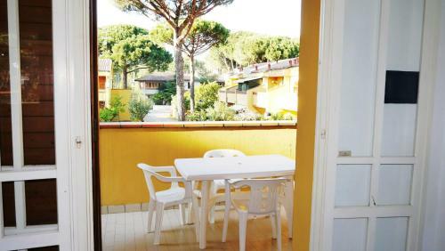 Apartamento Villette Astoria