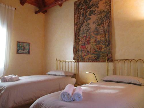 La Centuria Societ� Agricola Casa Vacanze