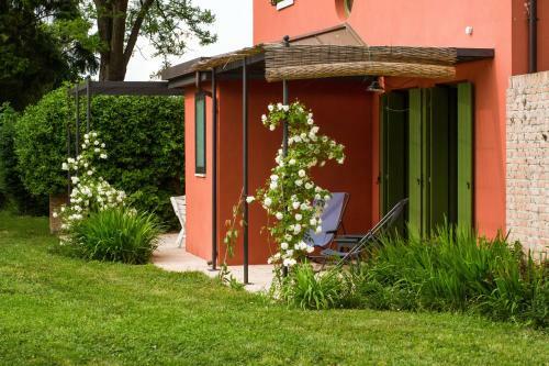 La Centuria Societ� Agricola Casa Vacanze