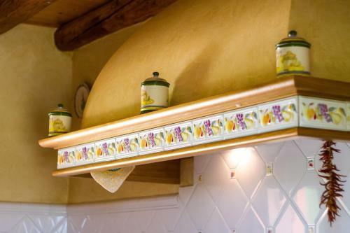 La Centuria Societ� Agricola Casa Vacanze