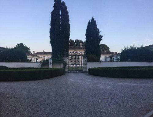 Apartamento La Foresteria Di Villa Gorgo