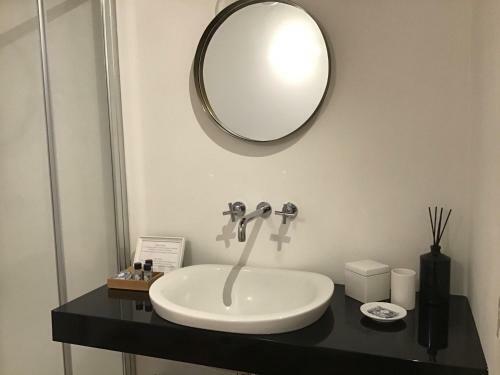Apartamento La Foresteria Di Villa Gorgo