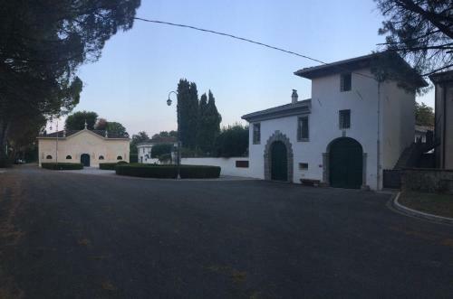 Apartamento La Foresteria Di Villa Gorgo