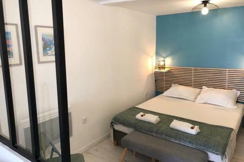 Cozy Apartment Close To The Old Port