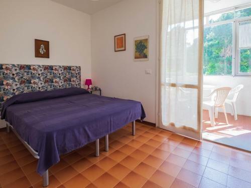 Apartamento Locazione Turistica Franca
