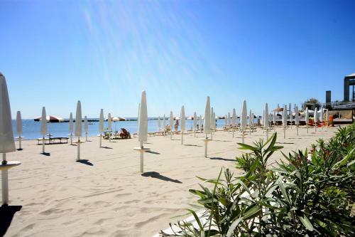 Apartamento Agenzia Vear Mangrovie 3