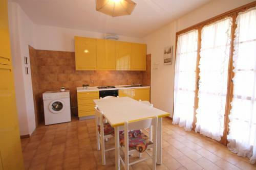 Apartamento Agenzia Vear Mangrovie 3