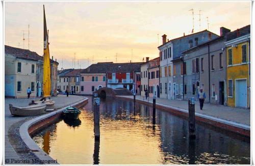 Apartamento Agenzia Vear Mangrovie 3