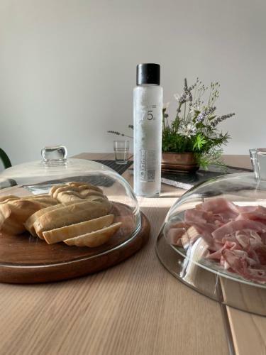 Bed & Breakfast La Selce Farmhouse