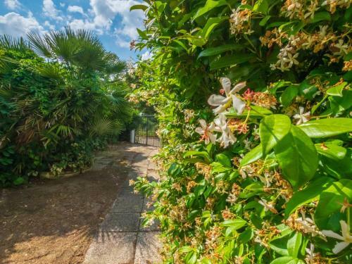Apartamento Locazione Turistica Gemini