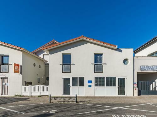 Holiday Home R�s de La Paix
