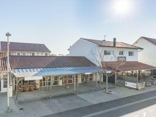 Holiday Home R�s de La Paix