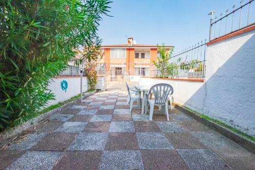 Apartamento Agenzia Vear - Villa Angela