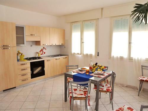 Apartamento Lidi Case - Lido Delle Nazioni