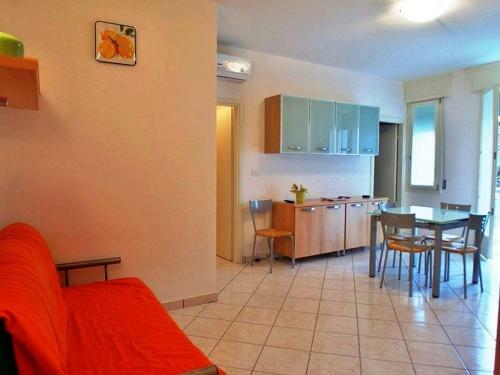 Apartamento Lidi Case - Lido Delle Nazioni