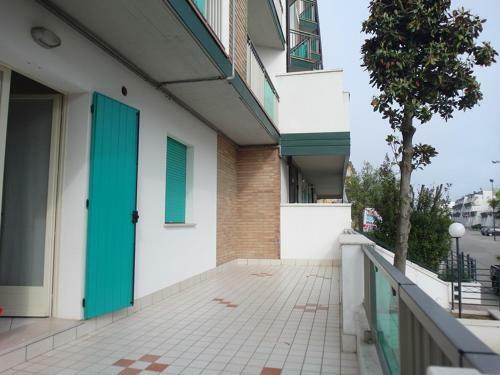 Apartamento Lidi Case - Lido Delle Nazioni