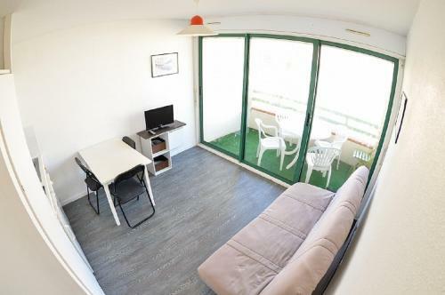 Apartamento Cap Oc�an
