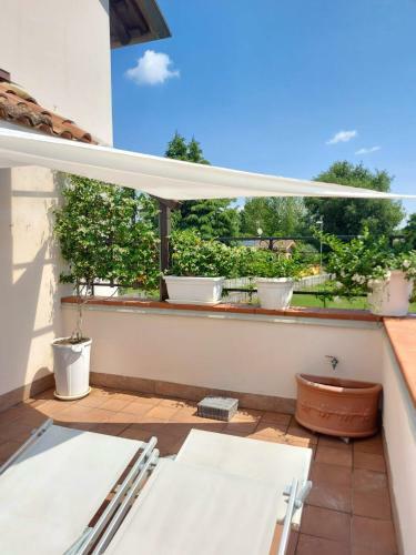 Apartamento Casa Sulla Roggia