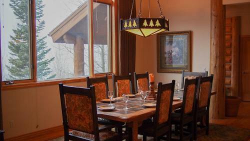 Park City Homes By White Pines Solamere